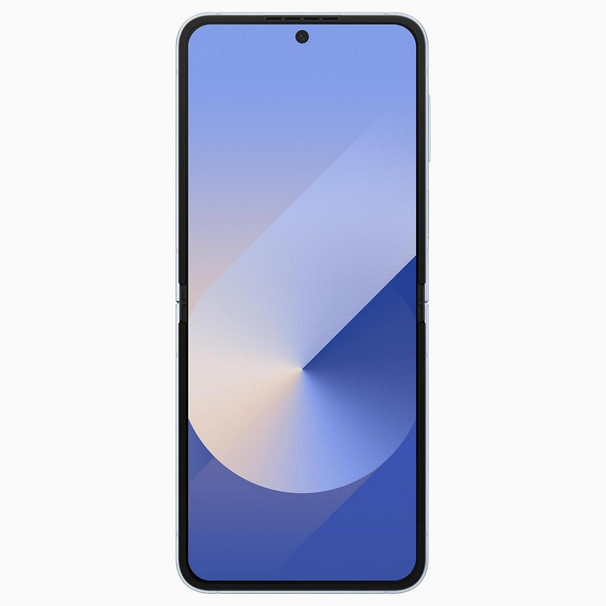 Niebieski | Samsung Galaxy Z Flip6 2
