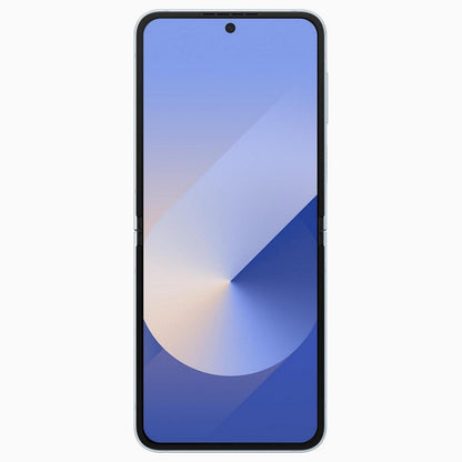 Niebieski | Samsung Galaxy Z Flip6 2