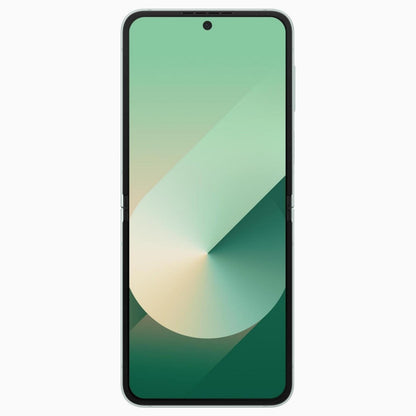 Zielony | Samsung Galaxy Z Flip6 2