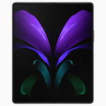 Czarny | Samsung Galaxy Z Fold2 2