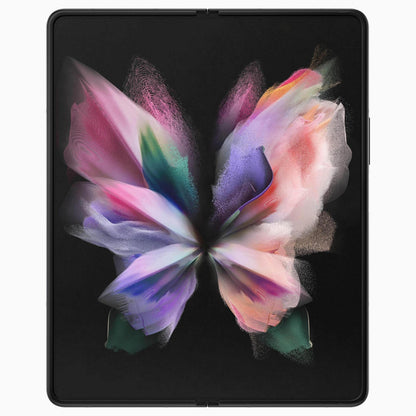 Czarny | Samsung Galaxy Z Fold3 2
