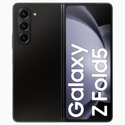 Czarny | Samsung Galaxy Z Fold5 2