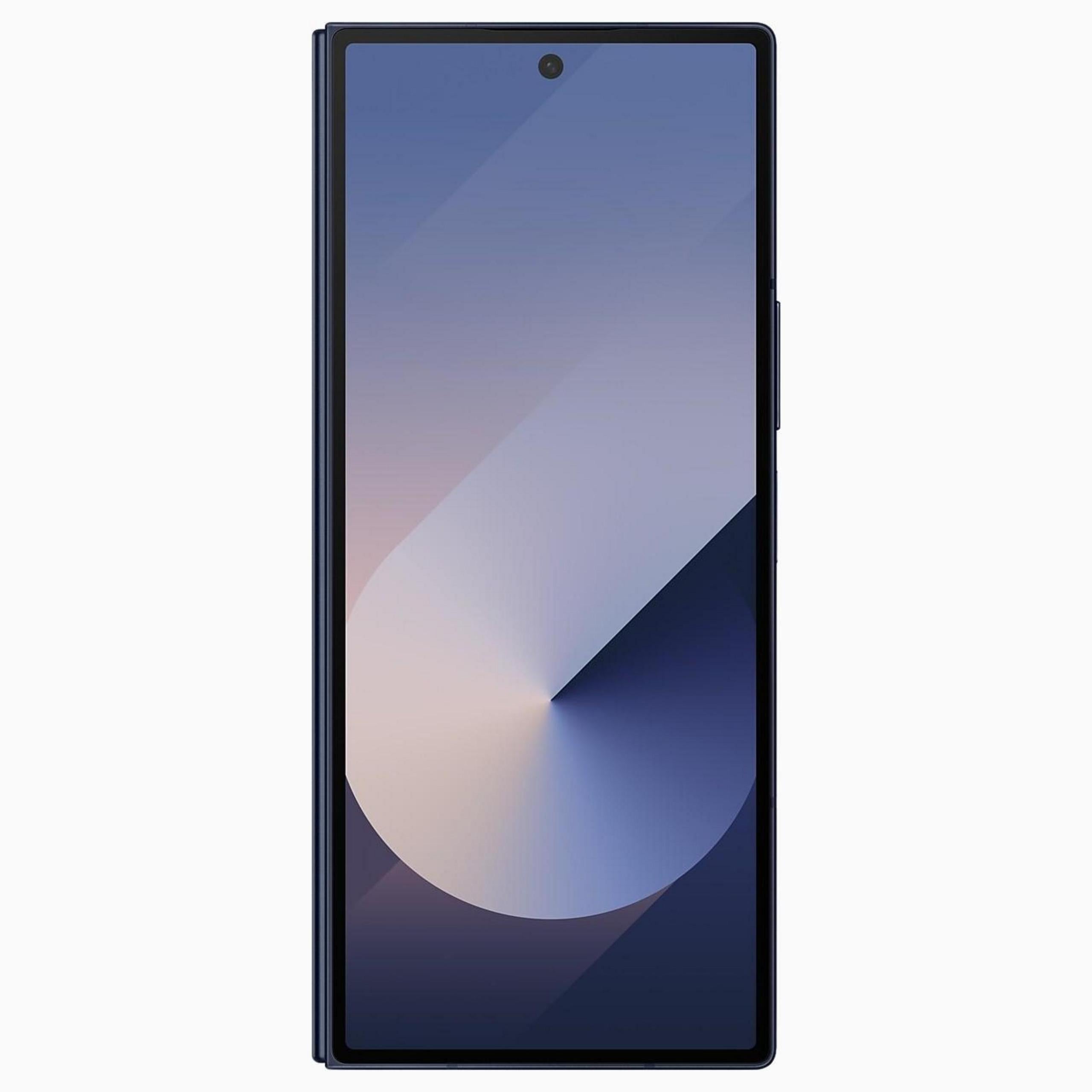 Niebieski | Samsung Galaxy Z Fold6 2