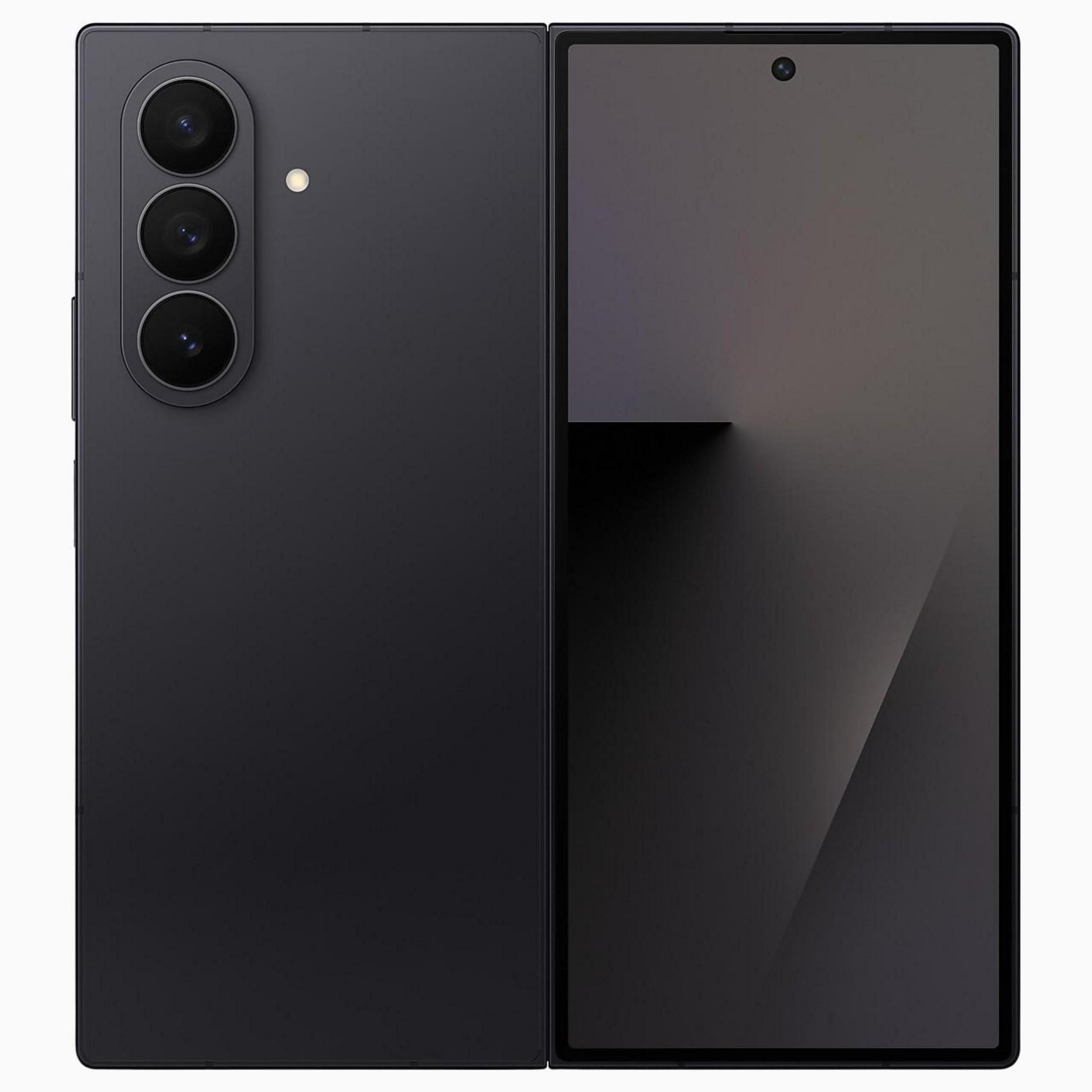 Czarny | Samsung Galaxy Z Fold7 2