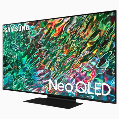 Czarny | Samsung QE50QN90BATXXH 2