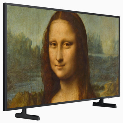 Czarny | Samsung QE55LS03BAUXXH 2