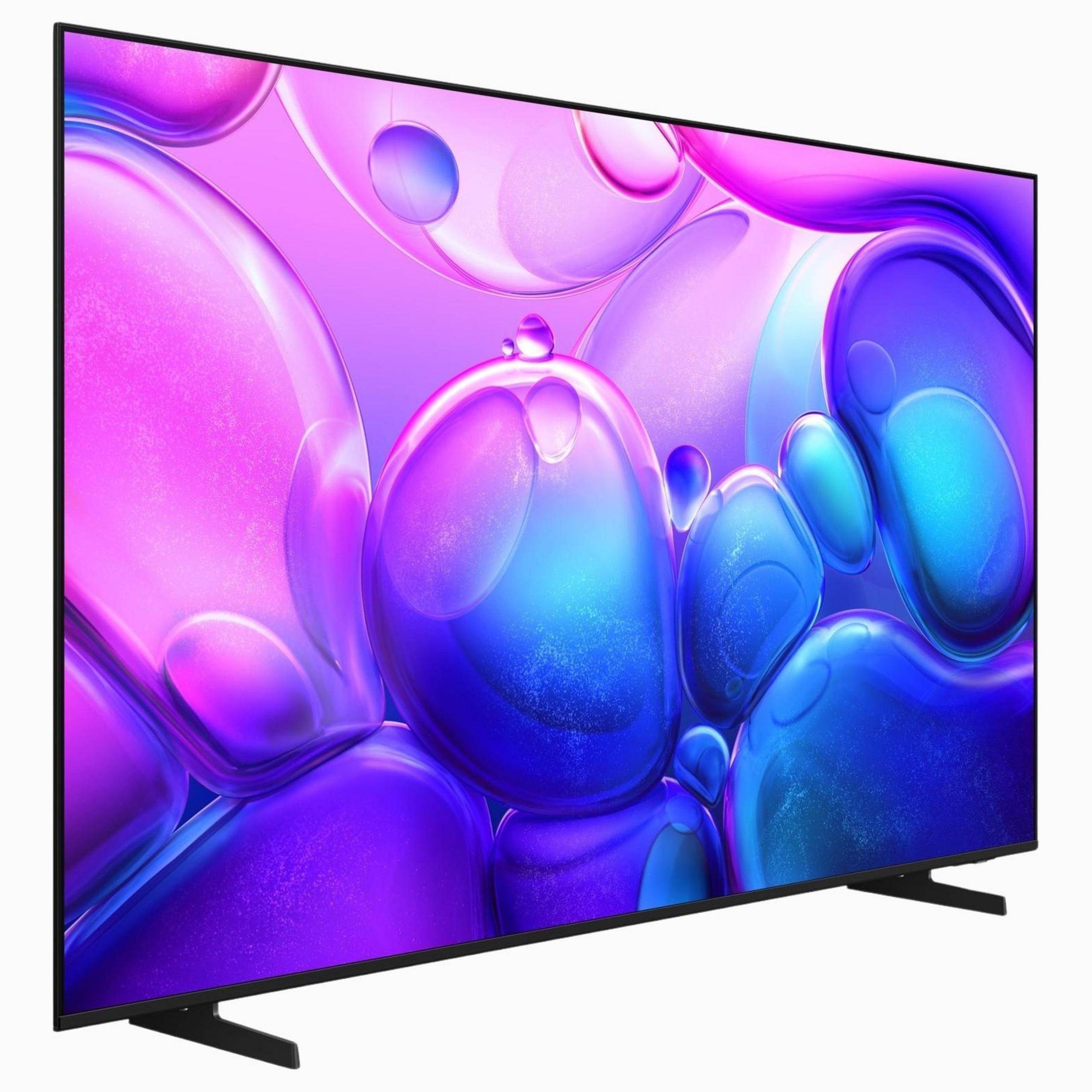  | Samsung QE55Q6FAAUXXH 2