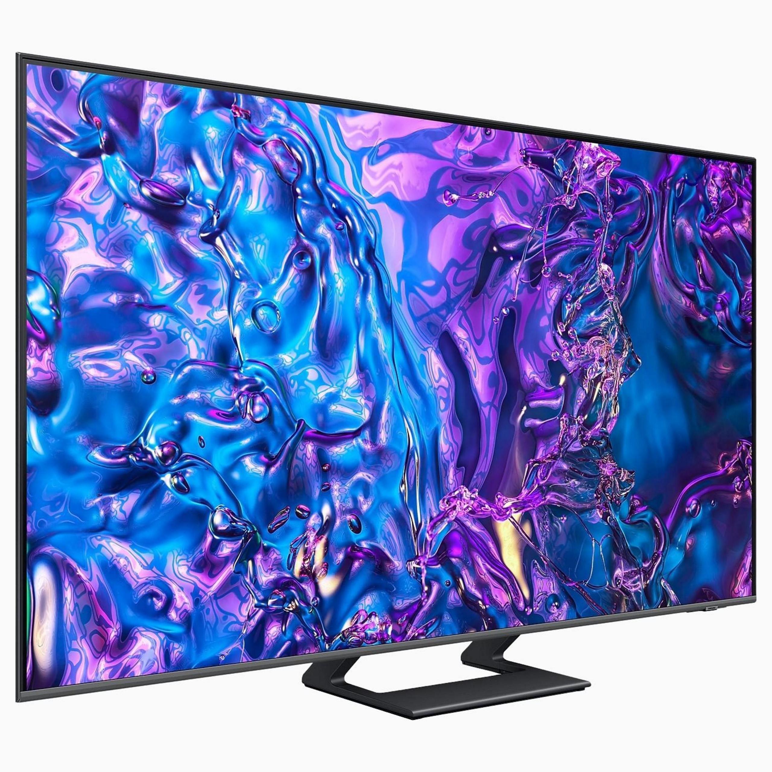 Czarny | Samsung QE55Q77DATXXH 2