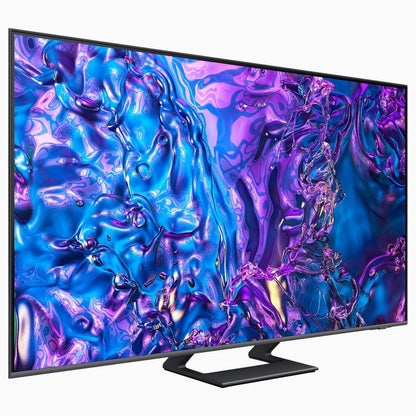 Czarny | Samsung QE55Q77DATXXH 2