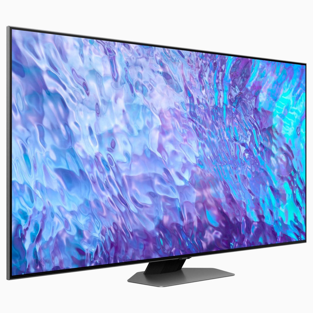  | Samsung QE55Q80CATXXH 2