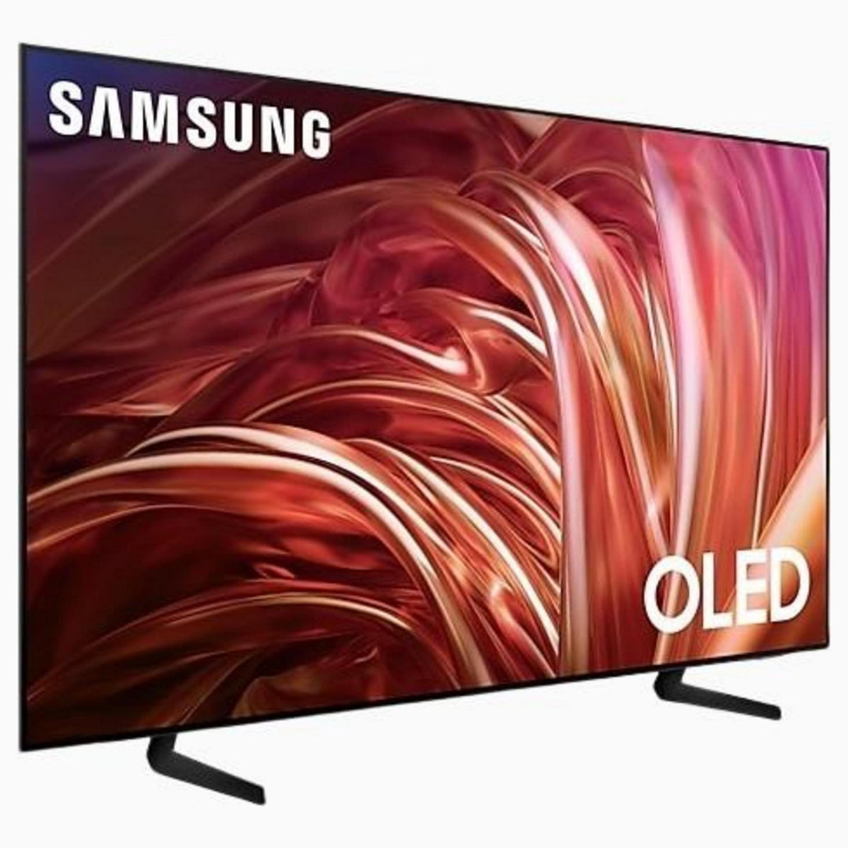 Czarny | Samsung QE55S85DAEXXH 2