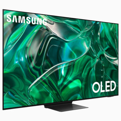 Czarny | Samsung QE55S95CATXXH 2