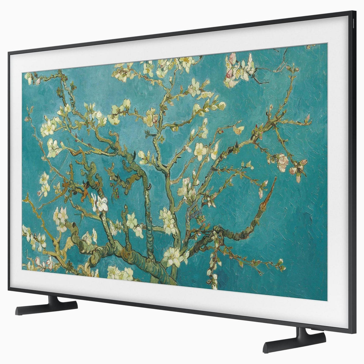 Czarny | Samsung QE65LS03BGUXXH 2