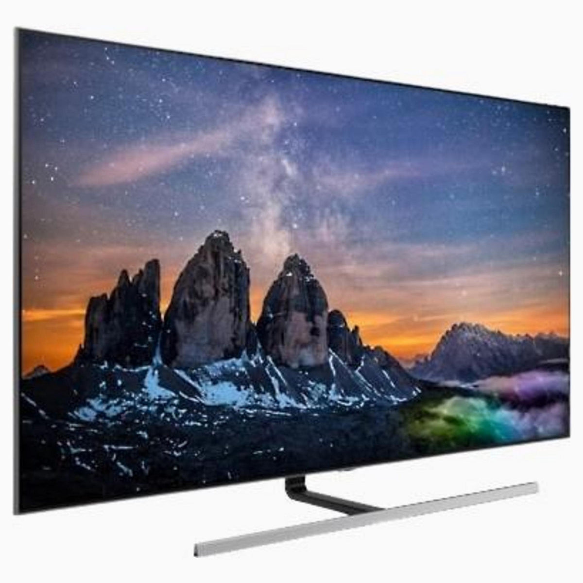  | Samsung QE65Q80RATXXH 2