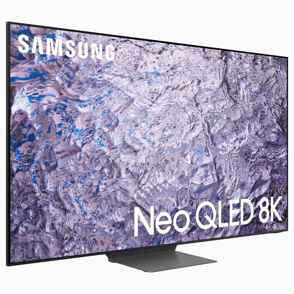 Czarny | Samsung QE65QN800CTXXH 2