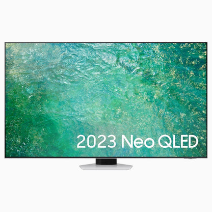Srebrny | Samsung QE65QN85CATXXH 2