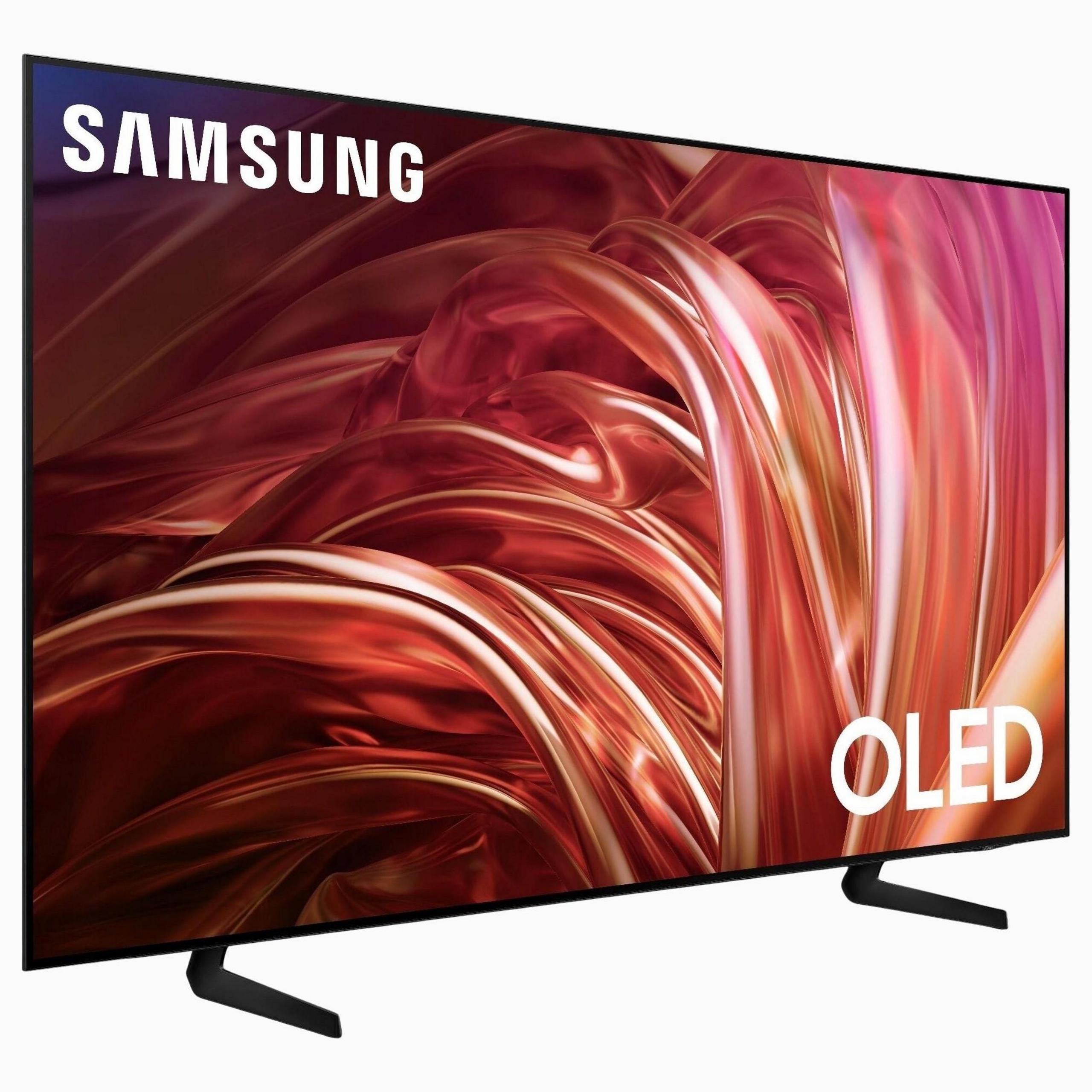 Czarny | Samsung QE65S85DAEXXH 2