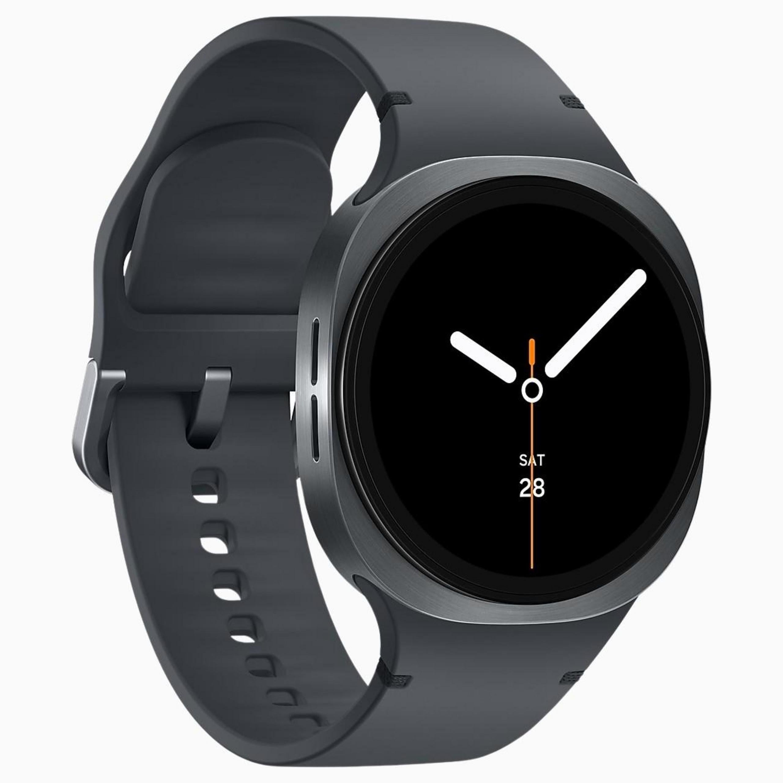 Czarny | Samsung Galaxy Watch8 40mm Bluetooth 2