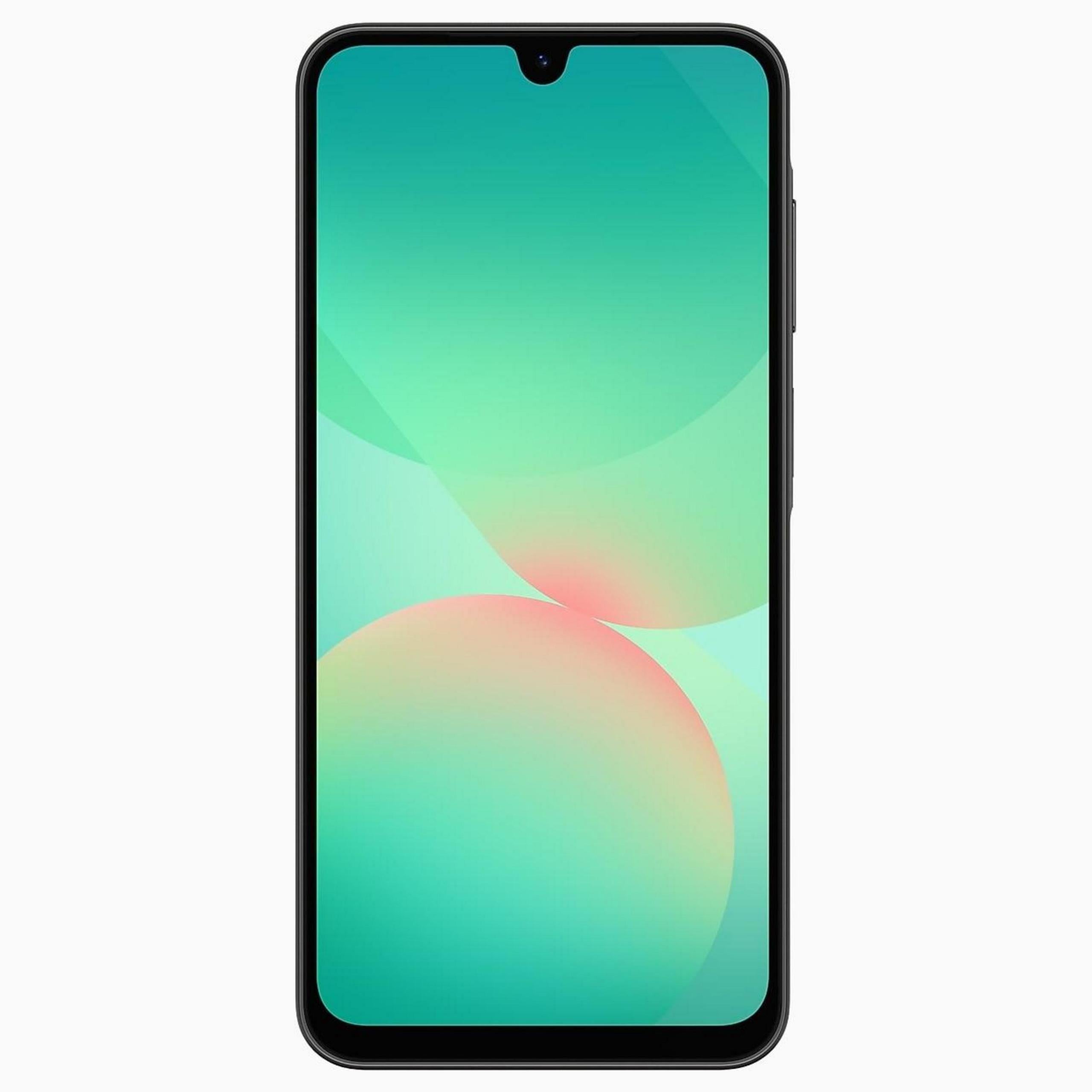 Czarny | Samsung Galaxy A26 2