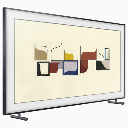 Czarny | Samsung UE55LS003AUXZG 2