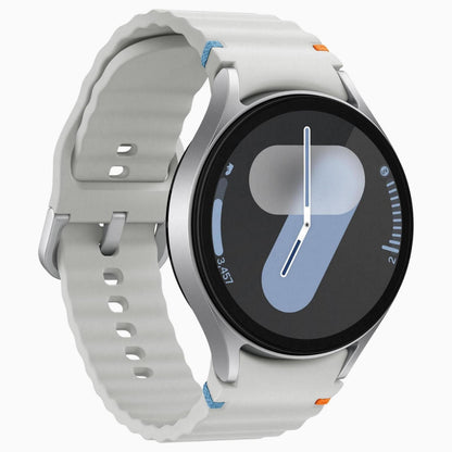 Srebrny | Samsung Galaxy Watch7 44mm Bluetooth 2