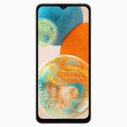 Biały | Samsung Galaxy A23 2