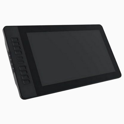 Czarny | Gaomon PD 1561 Czarny 2