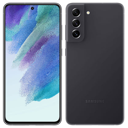 Szary | Samsung Galaxy S21 FE 2