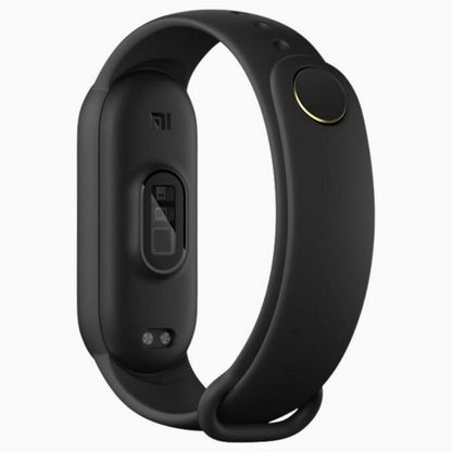 Czarny | Xiaomi Mi Smart Band 6 40mm Bluetooth 2