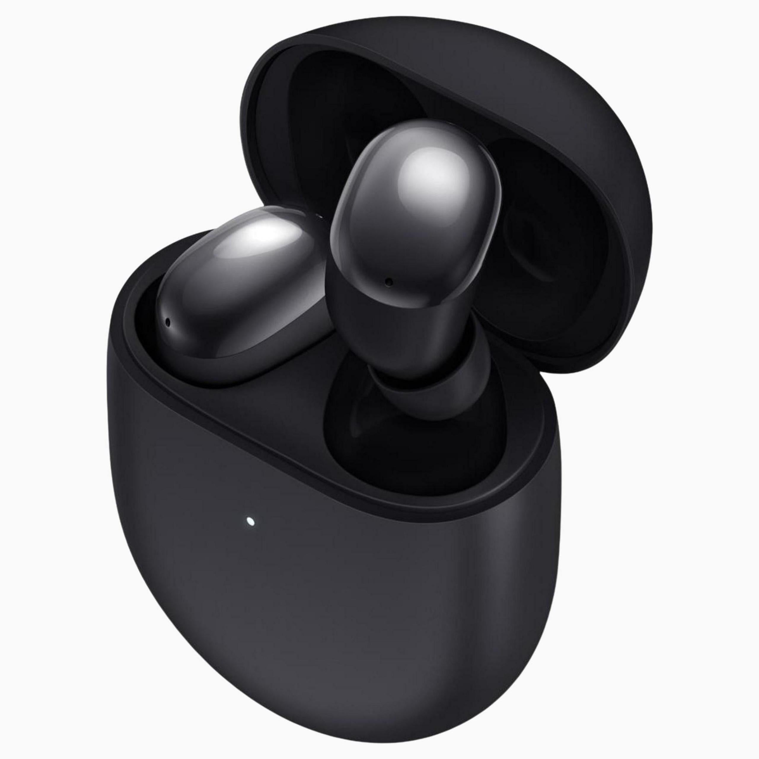 Czarny | Xiaomi Redmi Buds 4 2
