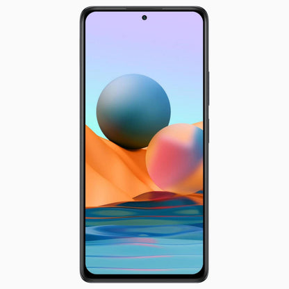 Szary | Xiaomi Redmi Note 10 Pro 2