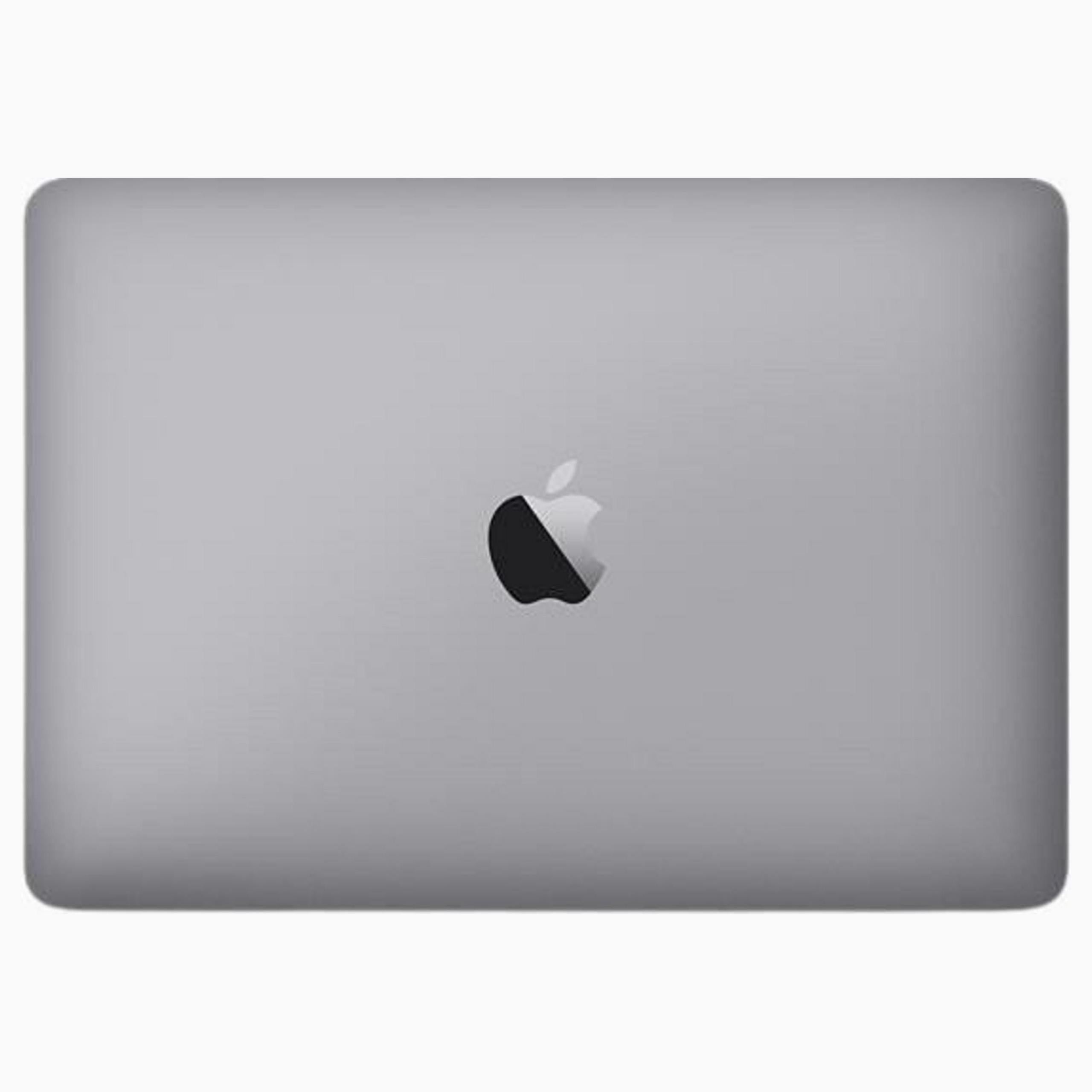 Szary | Apple MacBook 12" [Mid 2017] Intel Core M3-7Y32 1.2GHz 12 macOS Szary 2