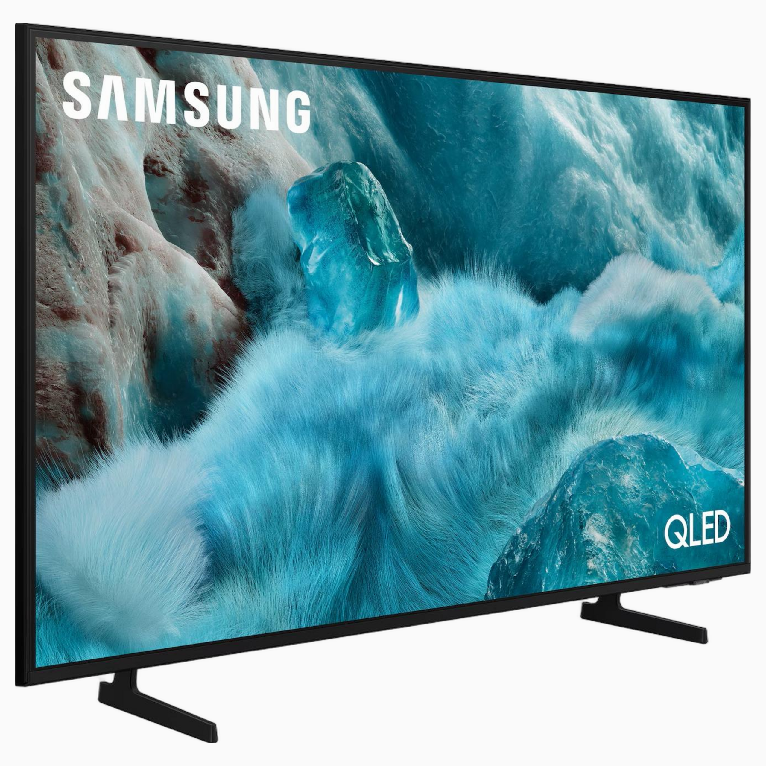  | Samsung QE55Q7F4AUXXN 2