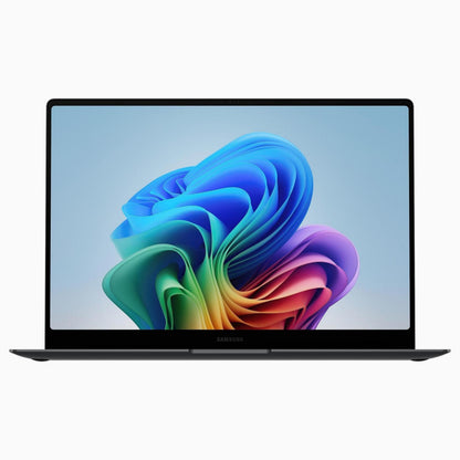 Szary | Samsung NP960XHA-KG2BE Intel Core Ultra 7 256 V 16 Windows 11 Home Szary 2