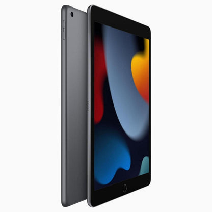 Szary | Apple iPad 2021 Wi-Fi 2