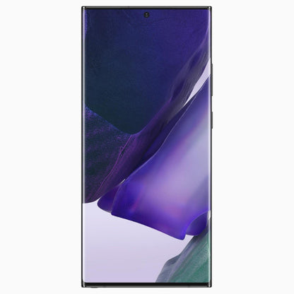 Czarny | Samsung Galaxy Note20 Ultra 2