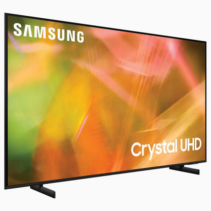  | Samsung UE50AU8070UXXN 2