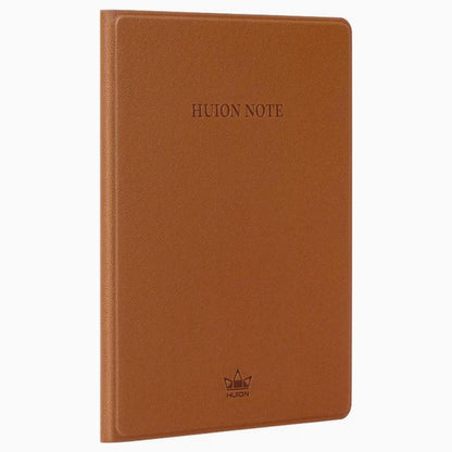 Brązowy | Huion Note X10 Brązowy 2