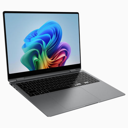 Szary | Samsung NP960QHA-KG2NL Intel Core Ultra 7 256 V 16 Windows 11 Home Szary 2