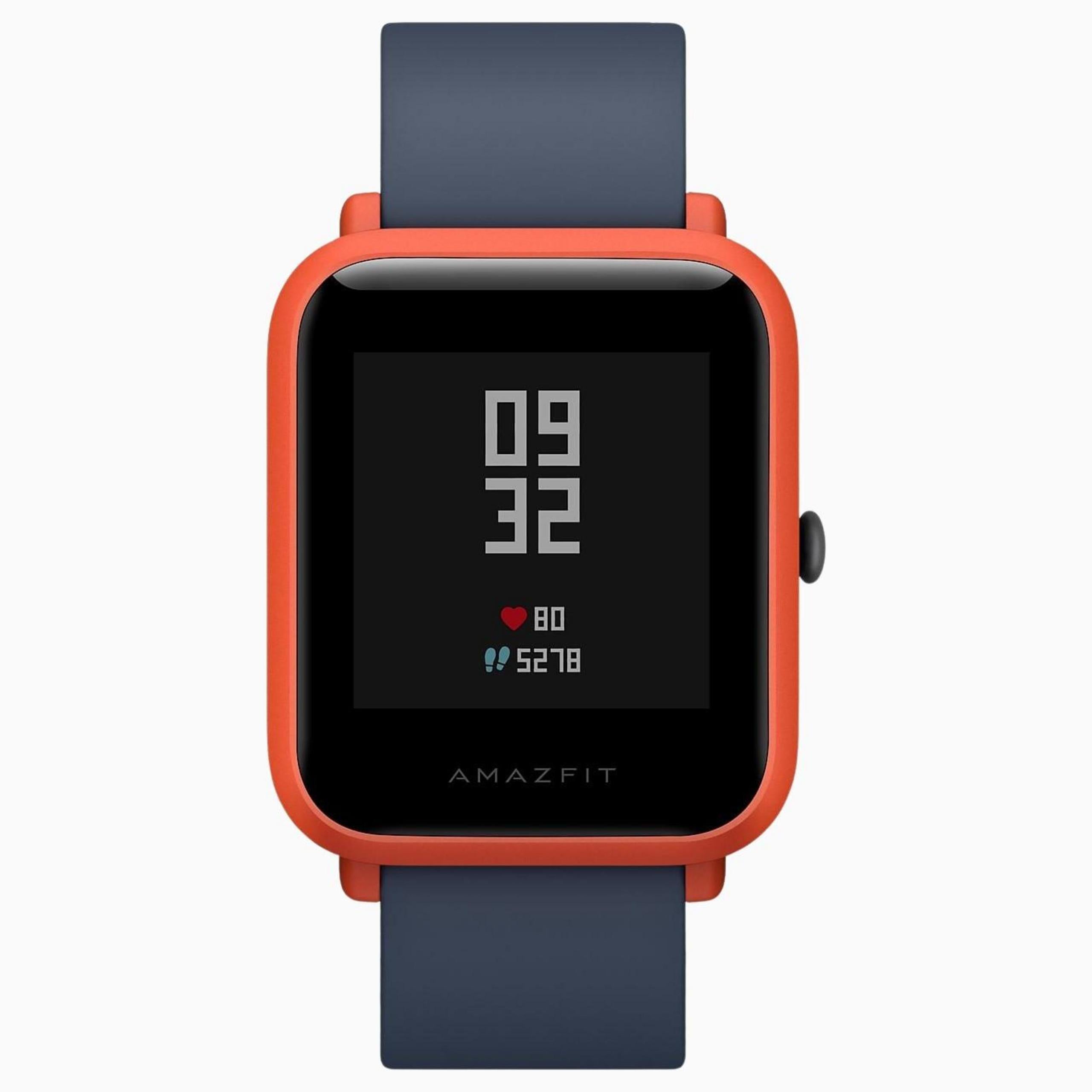 Czerwony | Xiaomi Bip 42mm Bluetooth 2