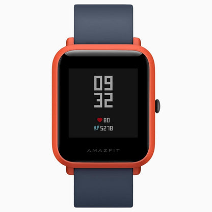 Czerwony | Xiaomi Bip 42mm Bluetooth 2