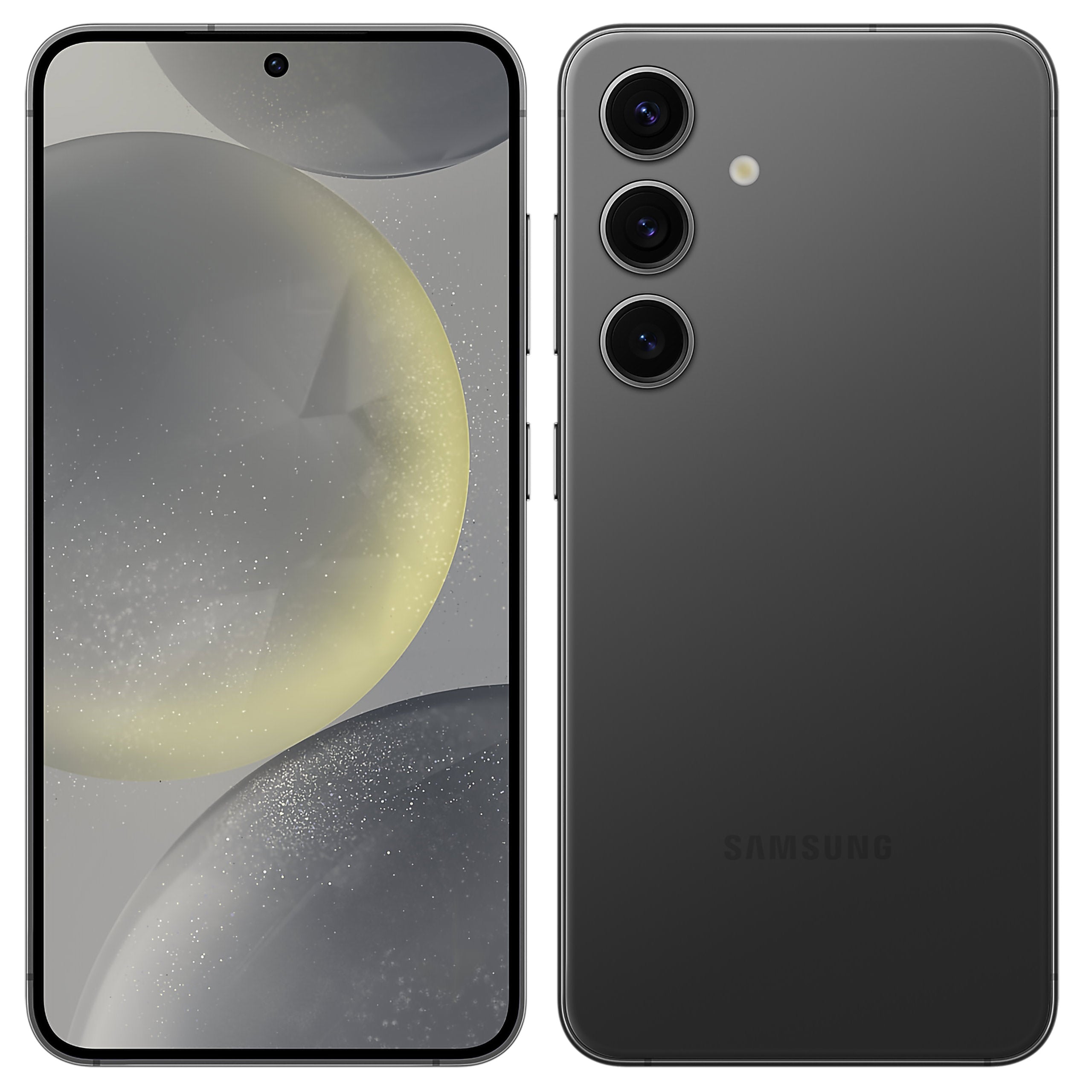 Czarny | Samsung Galaxy S24 2