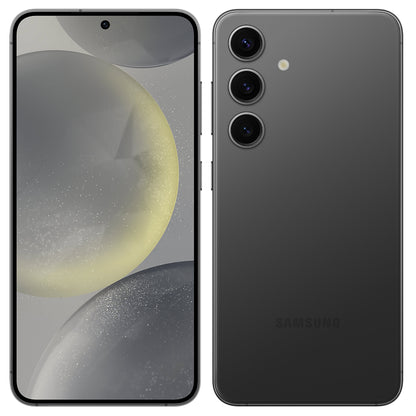 Czarny | Samsung Galaxy S24 2