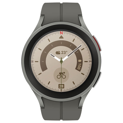 Szary | Samsung Galaxy Watch5 Pro 45mm LTE 2