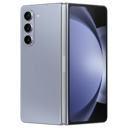 Niebieski | Samsung Galaxy Z Fold5 2