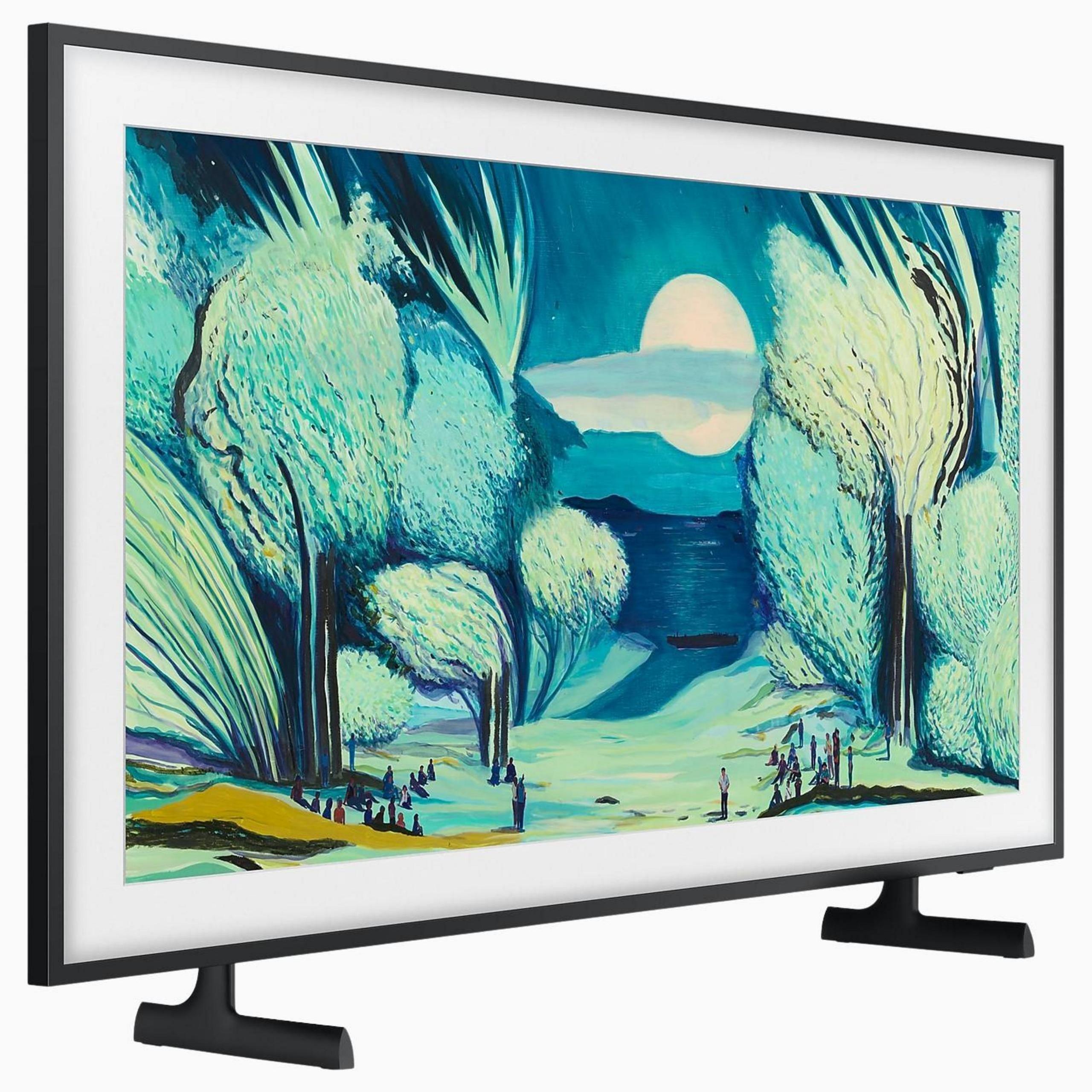  | Samsung GQ43LS03FAUXZG 2