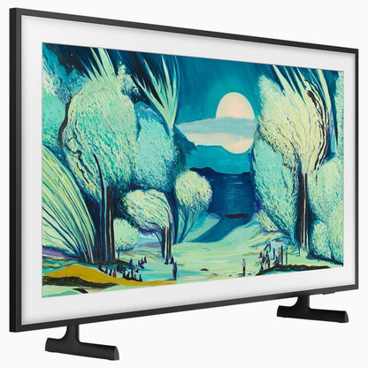  | Samsung GQ43LS03FAUXZG 2
