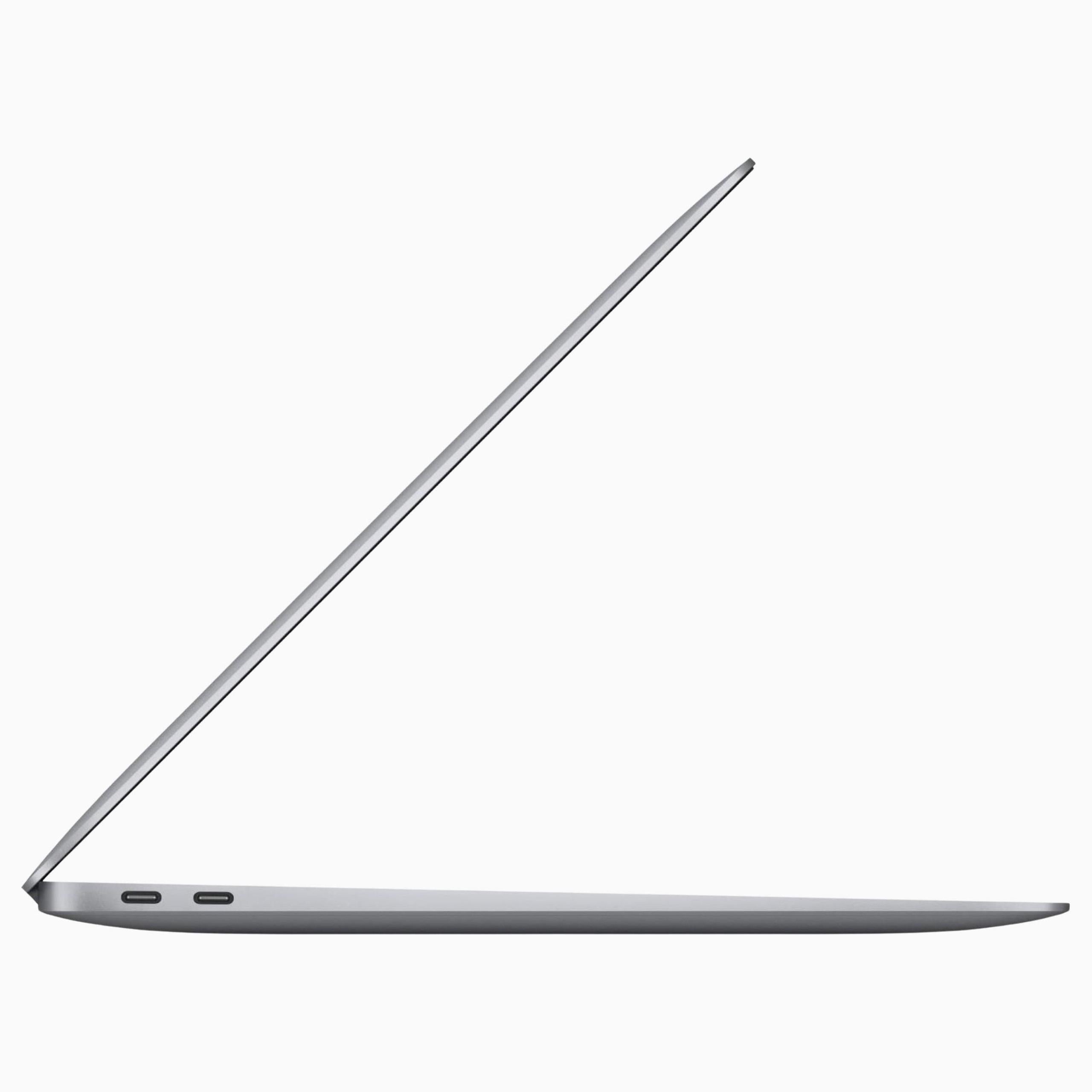 Szary | Apple MacBook Air 13.3" [Early 2020] Intel Core i3 1.1 GHz 13.3 macOS Szary 2