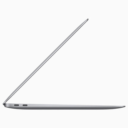 Szary | Apple MacBook Air 13.3" [Early 2020] Intel Core i3 1.1 GHz 13.3 macOS Szary 2