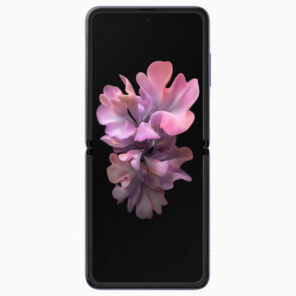Fioletowy | Samsung Galaxy Z Flip 2